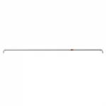 Lisse 73 cm,  Ø 33,7 mm (garde-corps) - MJ-Gerüst