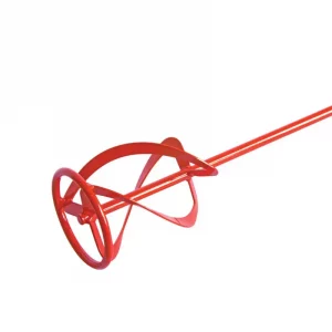 Malaxeur à usage intensif 120 X 600 mm (forte viscosité), tige hexagonnale - Taliaplast