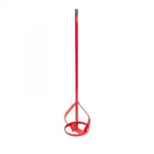 malaxeur à hélice conique pour 10 à 15 kg - longueur 40 cm -diamètre 8 cm
