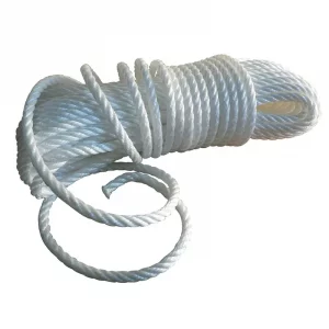 cordage polypro 25 m 8 mm