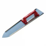 Platoir flamand renforcé inox 55 x 13 cm - Taliaplast