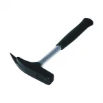 marteau de charpentier 850 g - tête aimantée