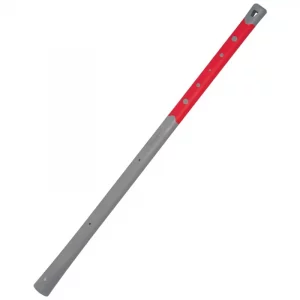 manche de pioche fibragom taliaplast oeil rond diametre 42-47-mm longueur 90 cm