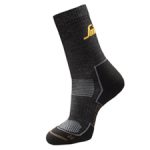 9206- Chaussettes en Cordura-laine