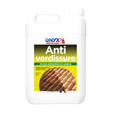 Anti verdissure ONYX