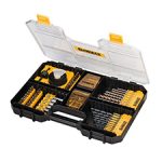 COFFRET T-STAK 100 PIÈCES