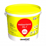 Webertene XL+ 25 kg