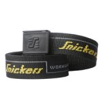 Ceinture logo
