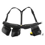 9780 Ceinture à outils XTR pour électricien