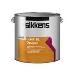 Sikkens - Cetol BL Opaque 1L