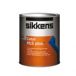 Sikkens - Cetol HLS Plus 1L
