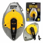Cordeau traceur STANLEY Fatmax 30 m - 0-47-480