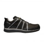 SOLID GEAR EVOLUTION BLACK | Chaussuresde sécurité