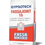 FASSAJOINT 1 H - 10 KG Enduit pour plaque de plâtre