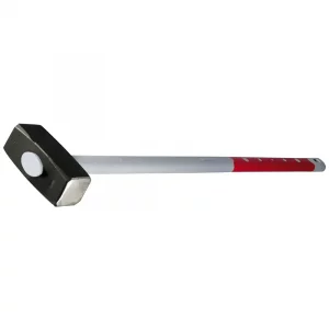 Masse couple 4 KG avec manche fibragom