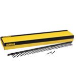 POINTES 25MM X 3.5MM