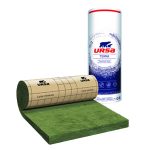 PRK 35 roulé - 120 mm