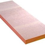 Panneau isolant mousse résolique pour ITE weber.therm ultra 22