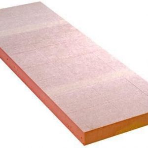 Panneau isolant mousse résolique pour ITE weber.therm ultra 22