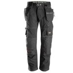 Pantalon + de travail avec poches holster