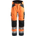 Pantalon d'hiver 37.5 haute visibilité, Classe 2