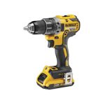 Perceuse Visseuse compacte XR 18V Brushless