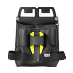 Poche à outils charpentier