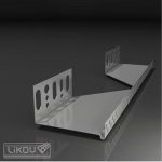 Rail de départ en coin