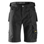 Short Rip top sans poches holster