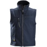 4511-Softshell sans manches