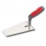 Truelle italienne carré 18 cm | Outil Parfait