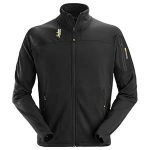 Veste micro polaire body mapping