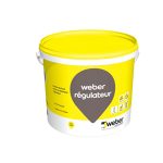 Weber régulateur