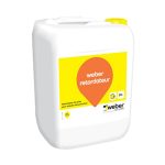 Weber retardateur 20 l