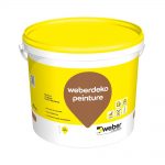 Peinture extérieure acrylique 20 kg