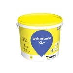 Webertene xl+