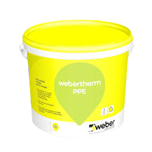 Webertherm PPE