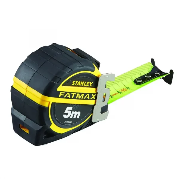 mètre mesure Blade Armor ruban fluo 5 x 32 mm Fatmax Pro - Stanley