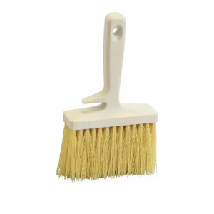 Brosse pour badigeon de soubassements avec goudron - marque TALIAPLAST