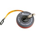 décamètre ruban fibre de verre