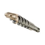 foret beton SDS plus extreme 2 taillants 10x150x210mm