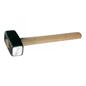 massette angles abbatus manchon bois - taliaplast
