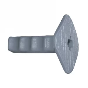 poignee pare-coups 16mm TALIAPLAST