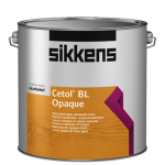 sikkens cetol bl opaque 1 litre