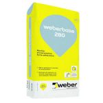 weberbase 280 (Weber.dur 280) - 25kg