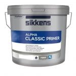 Alpha classic primer