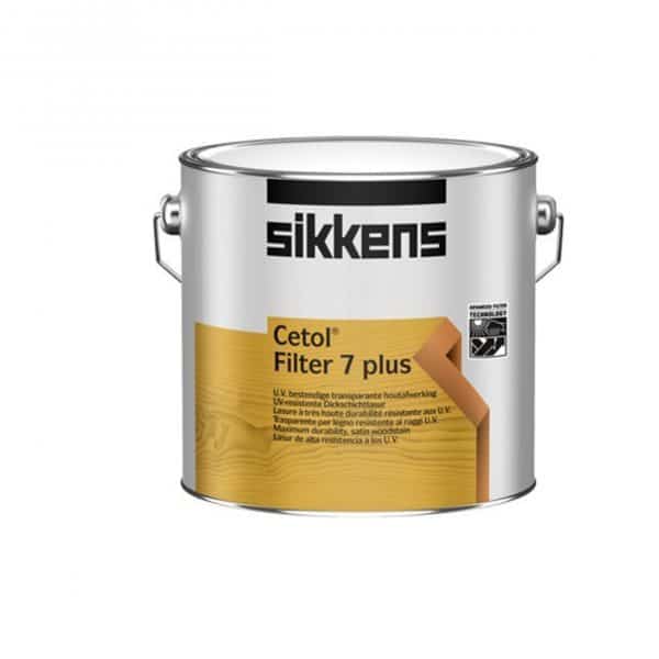 Sikkens Cetol Novatech 5L Lasure bois extérieur artcolor — free download