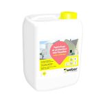 Weber protection de façades