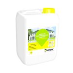 Traitement de pollutions végétales