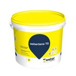 Webertene TG - 25kg